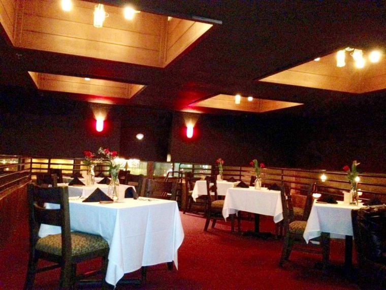 Speakeasy Saloon and Grill